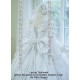 Elpress Gorgeous Vernal Scenery Bridal One Piece(Reservation/3 Colours/Full Payment Without Shipping)